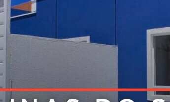 Imagem: Casa à venda no bairro COLINAS DO SUL