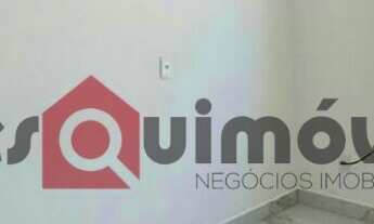 Imagem 3: Casa à venda no bairro José Américo - João Pessoa/PB