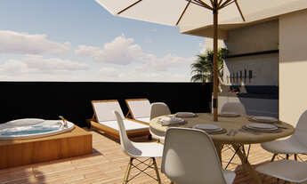 Imagem 6: Apartamento à venda no bairro Bancários - João Pessoa/PB