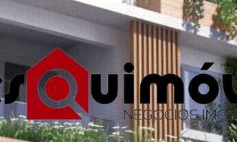 Imagem 2: Apartamento à venda no bairro Bancários - João Pessoa/PB