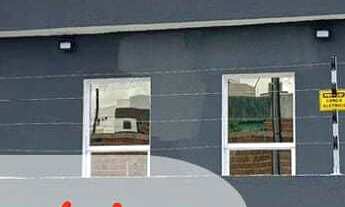 Imagem: Casa à venda no bairro José Américo