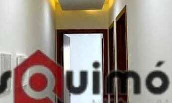 Imagem 5: Casa à venda no bairro José Américo - João Pessoa/PB