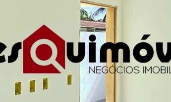 Imagem 2: Casa à venda no bairro Valentina - João Pessoa/PB