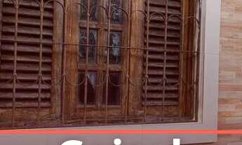 Imagem: Casa à venda no bairro Ernesto Geisel