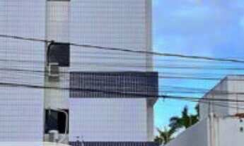 Imagem: Apartamento à venda no bairro Bessa - João