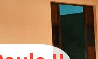 Imagem: Casa à venda no bairro João Paulo II