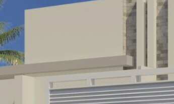 Imagem: Casa à venda no bairro COLINAS DO SUL