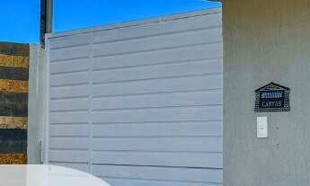 Imagem: Casa à venda no bairro CARAPIBUS-PB - João