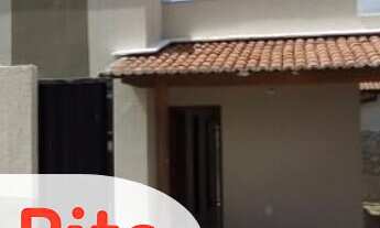 Imagem: Casa à venda no bairro SANTA RITA - João