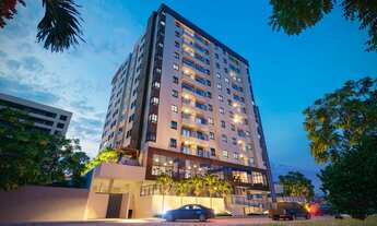 Imagem: Apartamento à venda no bairro Bessa - João