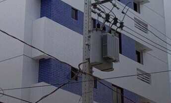 Imagem: Apartamento à venda no bairro tambauzinho