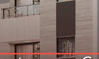 Imagem: Apartamento à venda no bairro Ernesto Geisel