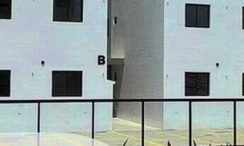 Imagem: Apartamento à venda no bairro José Américo