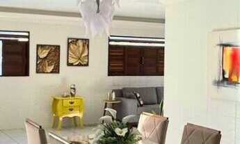 Imagem 7: Casa à venda no bairro Valentina de Figueiredo - João Pessoa/PB