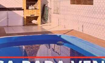 Imagem 1: Casa à venda no bairro Valentina de Figueiredo - João Pessoa/PB