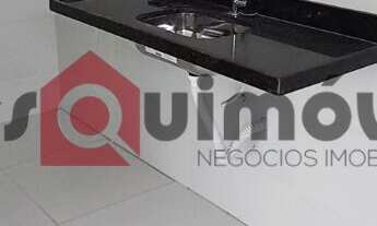 Imagem 4: Apartamento à venda no bairro José Américo - João Pessoa/PB