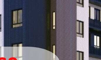 Imagem: Apartamento à venda no bairro Bessa - João