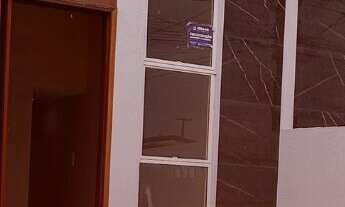 Imagem: Casa à venda no bairro Costa e Silva