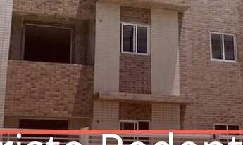 Imagem: Apartamento à venda no bairro Cristo Redentor