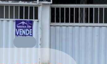 Imagem: Casa à venda no bairro Cruz das Armas