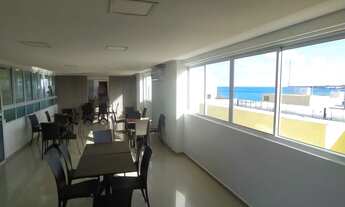 Imagem: Apartamento à venda no bairro Bessa - João