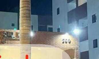 Imagem: Apartamento à venda no bairro Ernesto Geisel