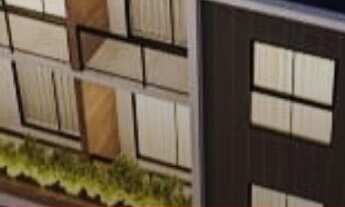 Imagem: Apartamento à venda no bairro Cristo Redentor