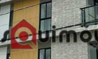 Imagem 2: Apartamento à venda no bairro intermares - João Pessoa/PB