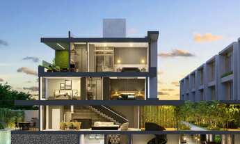 Imagem: Casa à venda no bairro Altiplano Cabo Branco