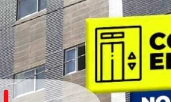 Imagem: Apartamento à venda no bairro Ernesto Geisel