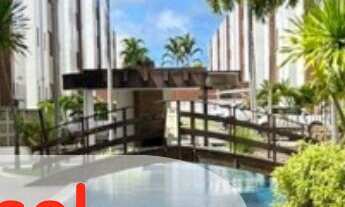 Imagem: Apartamento à venda no bairro Ernesto Geisel