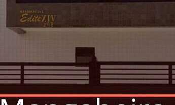 Imagem: Apartamento à venda no bairro Mangabeira