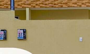 Imagem: Casa à venda no bairro José Américo