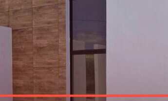 Imagem: Casa à venda no bairro José Américo