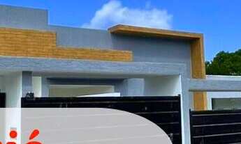 Imagem: Casa à venda no bairro Cuiá - João Pessoa/PB