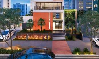 Imagem: Apartamento à venda no bairro Tambaú