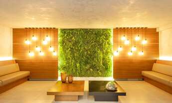 Imagem 7: Apartamento à venda no bairro Tambaú - João Pessoa/PB