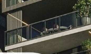 Imagem: Apartamento à venda no bairro Camboinha