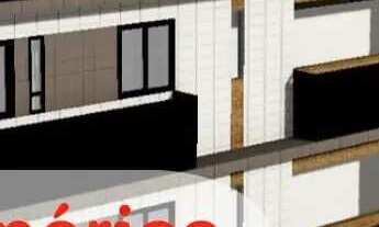 Imagem: Apartamento à venda no bairro José Américo