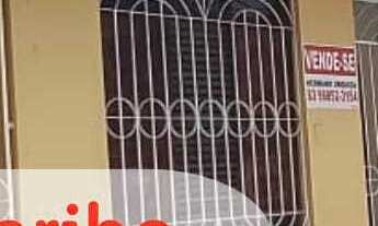 Imagem: Casa à venda no bairro Jaguaribe - João