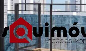 Imagem 7: Apartamento à venda no bairro Bessa - João Pessoa/PB