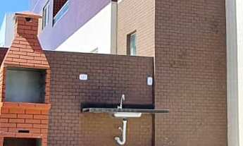 Imagem: Apartamento à venda no bairro NOVA MANGABEIRA