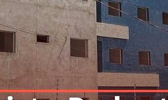 Imagem: Apartamento à venda no bairro Cristo Redentor