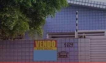 Imagem: Casa à venda no bairro Ernesto Geisel