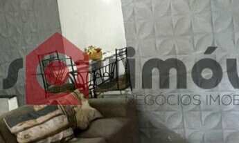 Imagem 4: Casa à venda no bairro Valentina - João Pessoa/PB