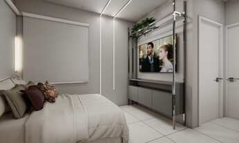 Imagem: Apartamento à venda no bairro Cabedelo