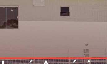 Imagem: Apartamento à venda no bairro José Américo