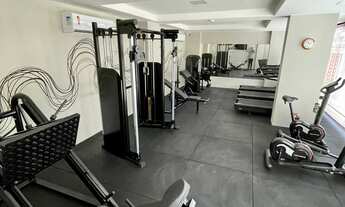 Imagem 3: Apartamento à venda no bairro Bancários - João Pessoa/PB