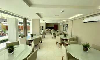 Imagem: Apartamento à venda no bairro Bancários