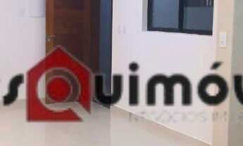 Imagem 4: Casa à venda no bairro José Américo - João Pessoa/PB